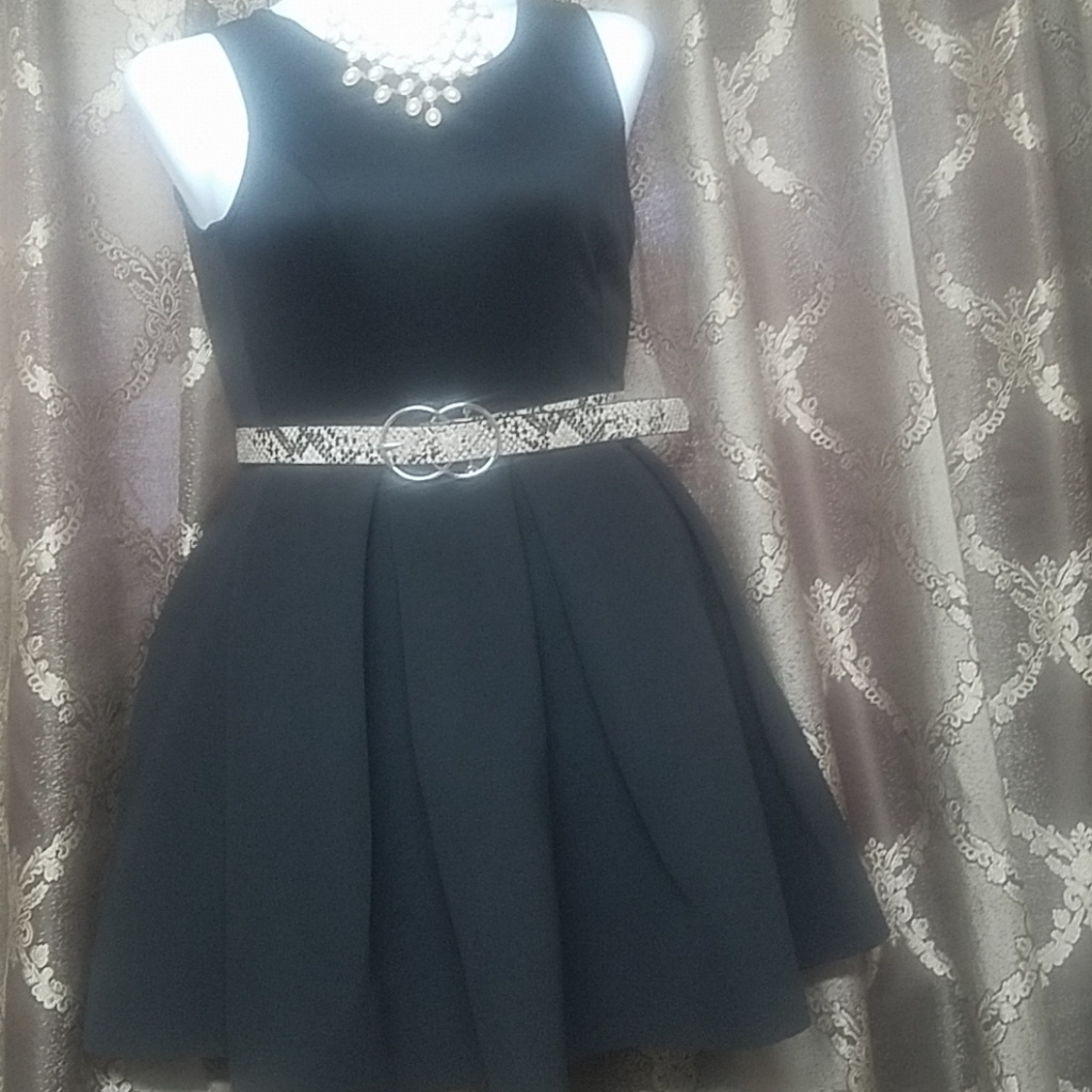 Little Black Dress Brand New